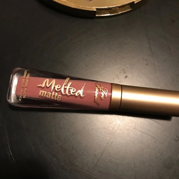 SOLD!! Tarte and Boxy Charm Palettes - Picture 7 of 8